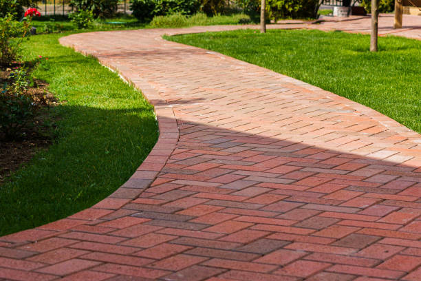Reliable Washington, IA Driveway Pavers Solutions
