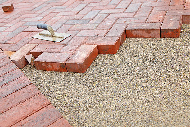 Best Driveway Pavers Near Me  in Washington, IA