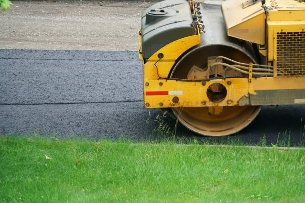 Decorative Driveway Pavers in Washington, IA