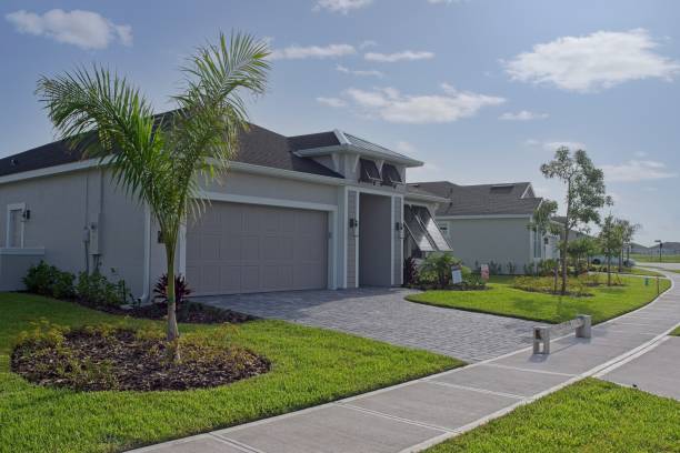 Best Permeable Paver Driveway  in Washington, IA