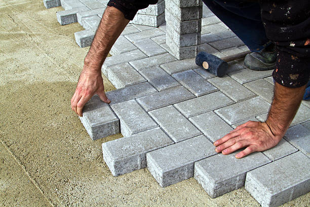 Best Local Driveway Pavers  in Washington, IA