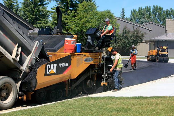 Best Affordable Driveway Pavers  in Washington, IA