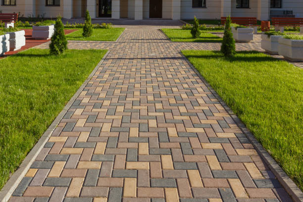 Best Professional Driveway Pavers  in Washington, IA