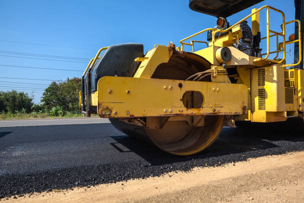 Best Concrete Paver Driveway  in Washington, IA
